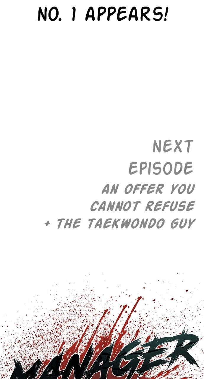 Manager Kim Chapter 177 page 180 - 