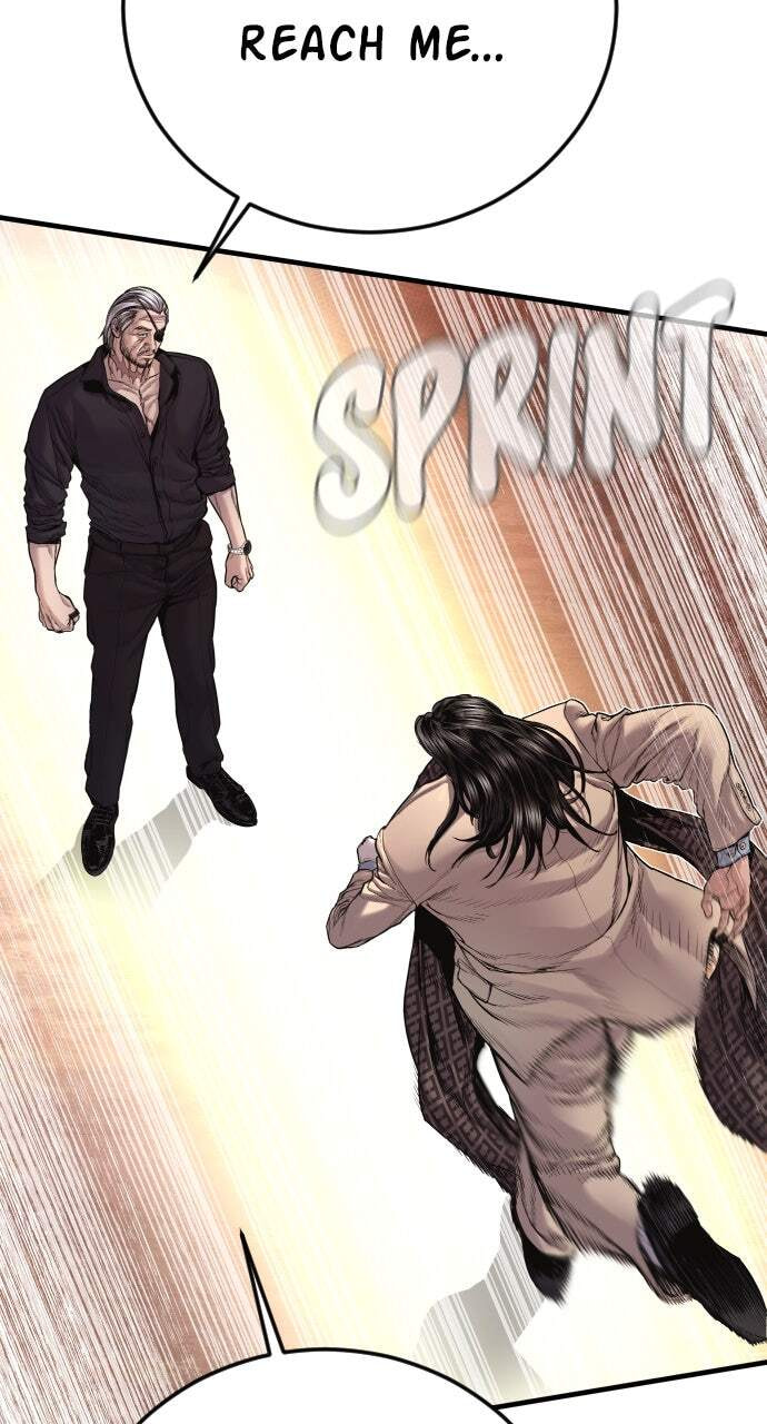 Manager Kim Chapter 177 page 27 - 