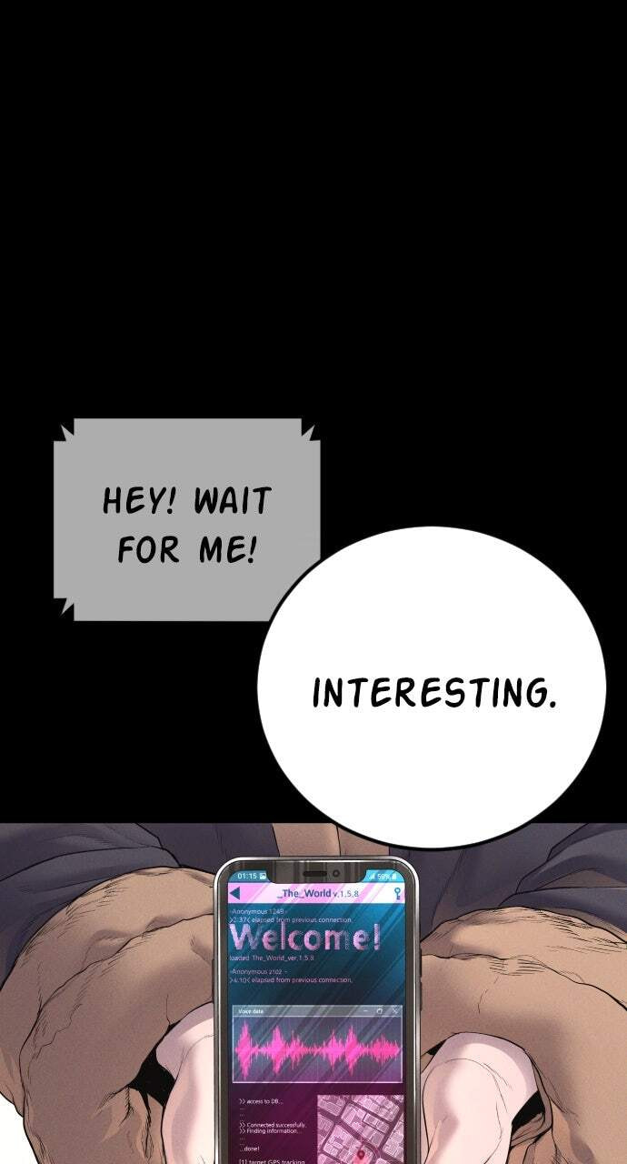 Manager Kim Chapter 177 page 4 - 