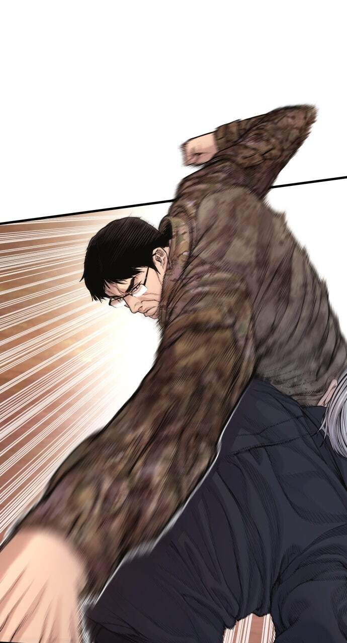 Manager Kim Chapter 177 page 53 - 