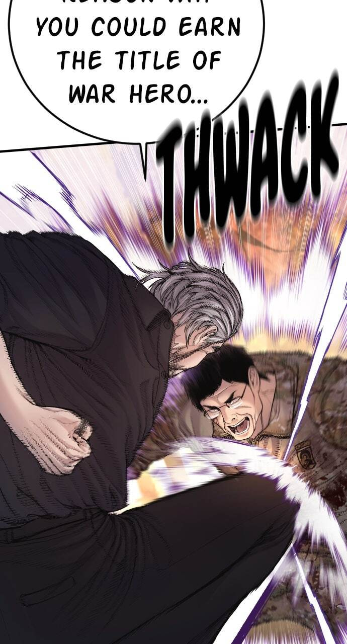 Manager Kim Chapter 177 page 63 - 