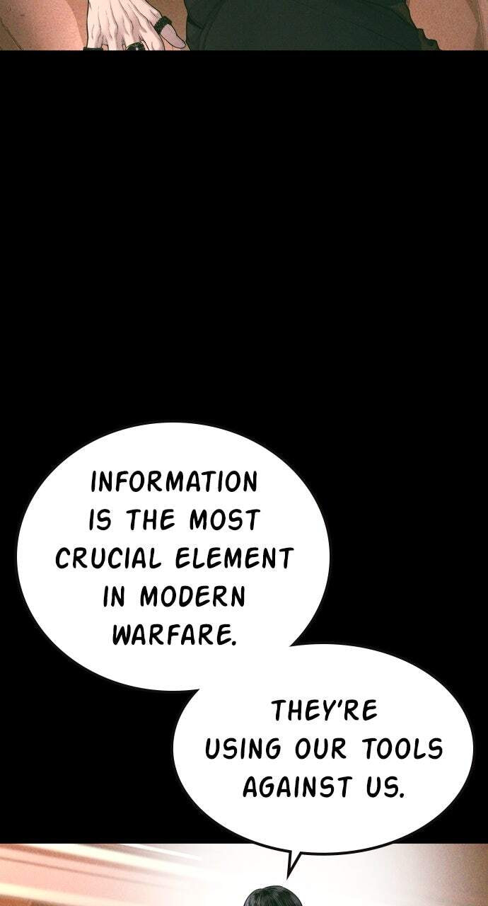 Manager Kim Chapter 177 page 85 - 