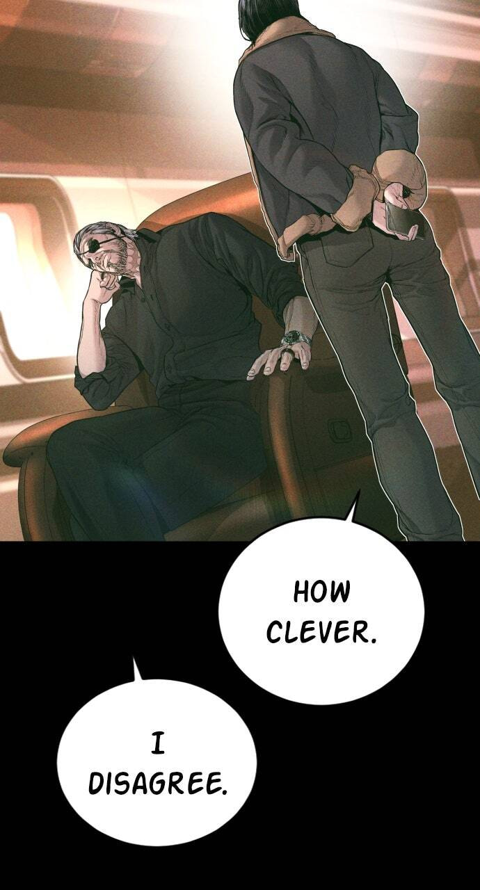 Manager Kim Chapter 177 page 86 - 