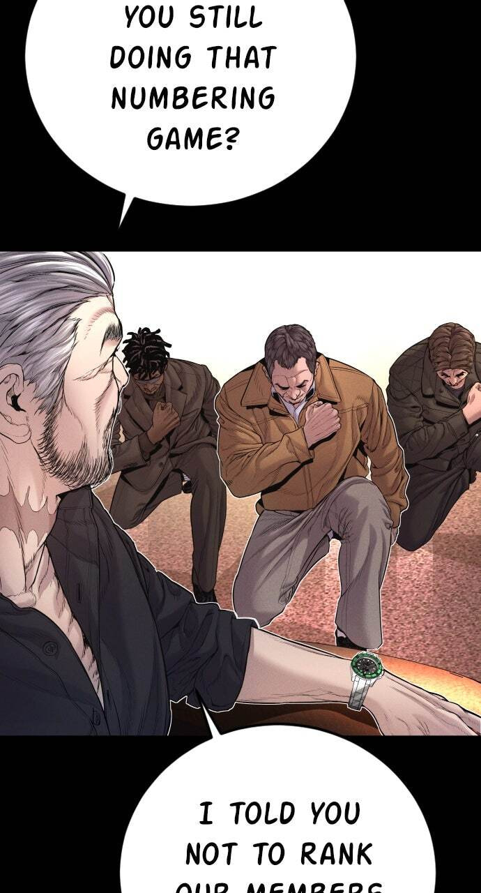 Manager Kim Chapter 177 page 96 - 