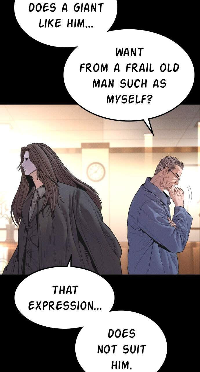 Manager Kim Chapter 178 page 11 - 