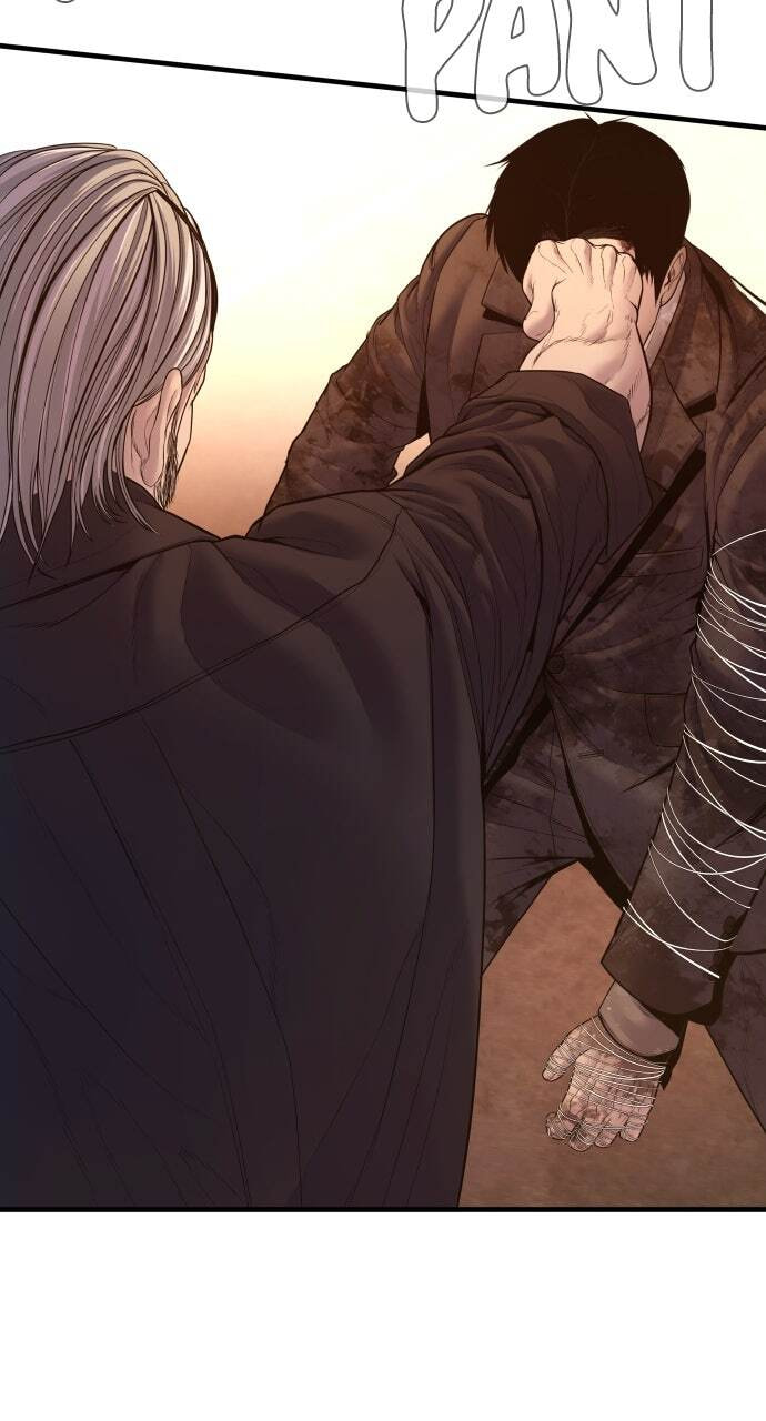 Manager Kim Chapter 178 page 110 - 