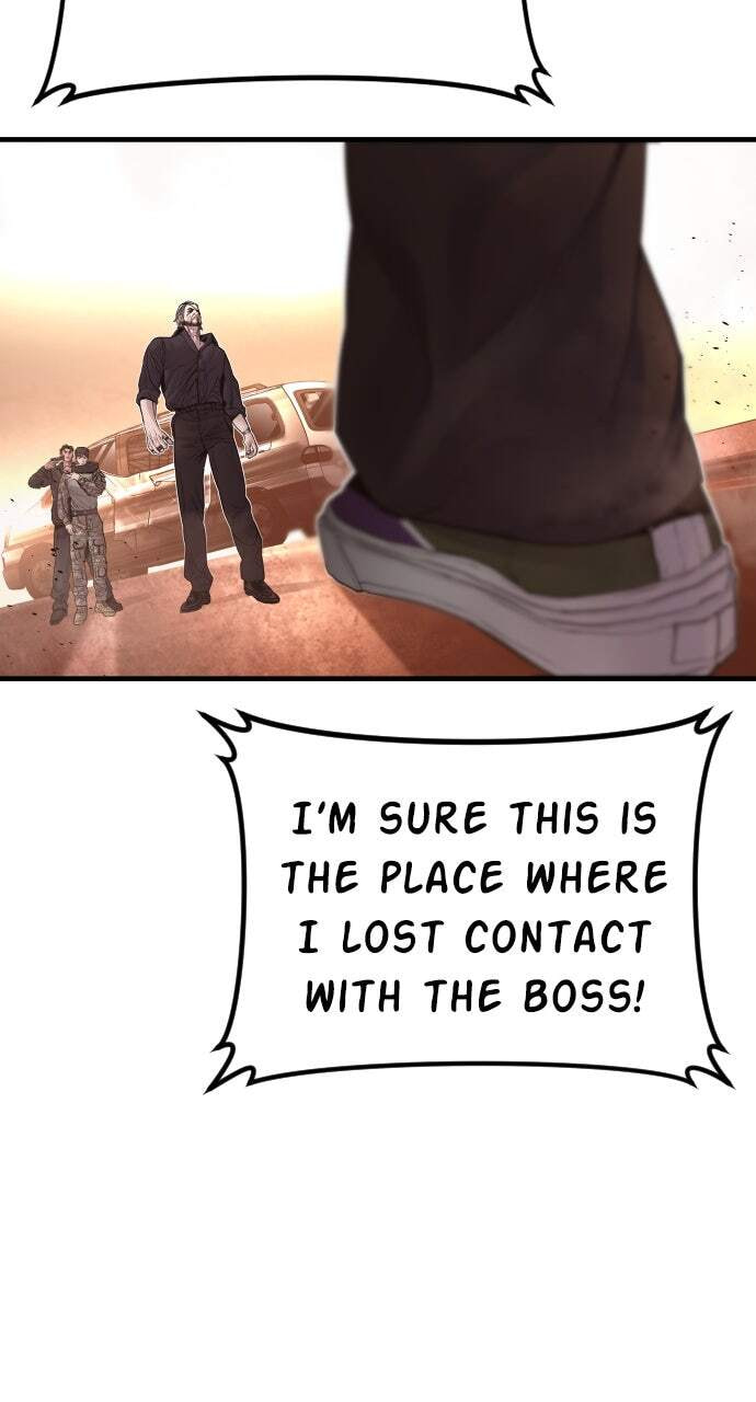 Manager Kim Chapter 178 page 168 - 