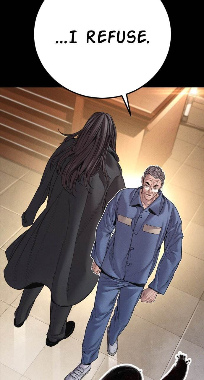 Manager Kim Chapter 178 page 188 - 