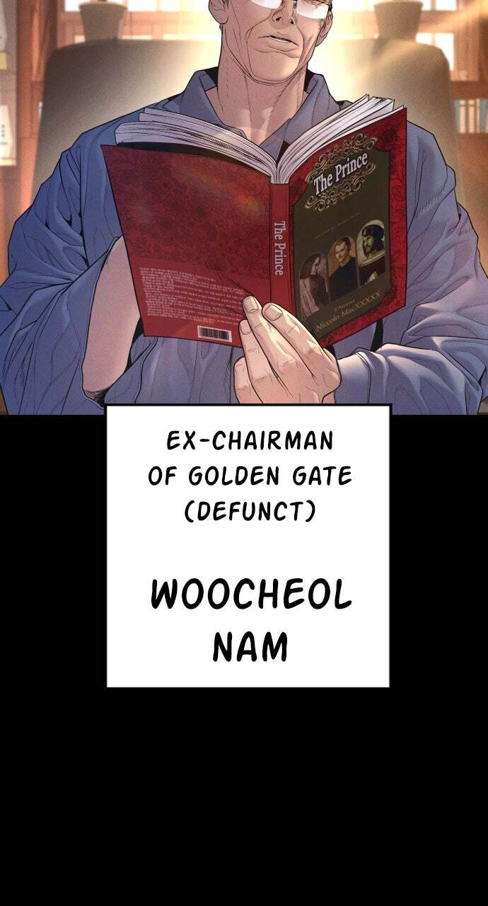 Manager Kim Chapter 178 page 3 - 