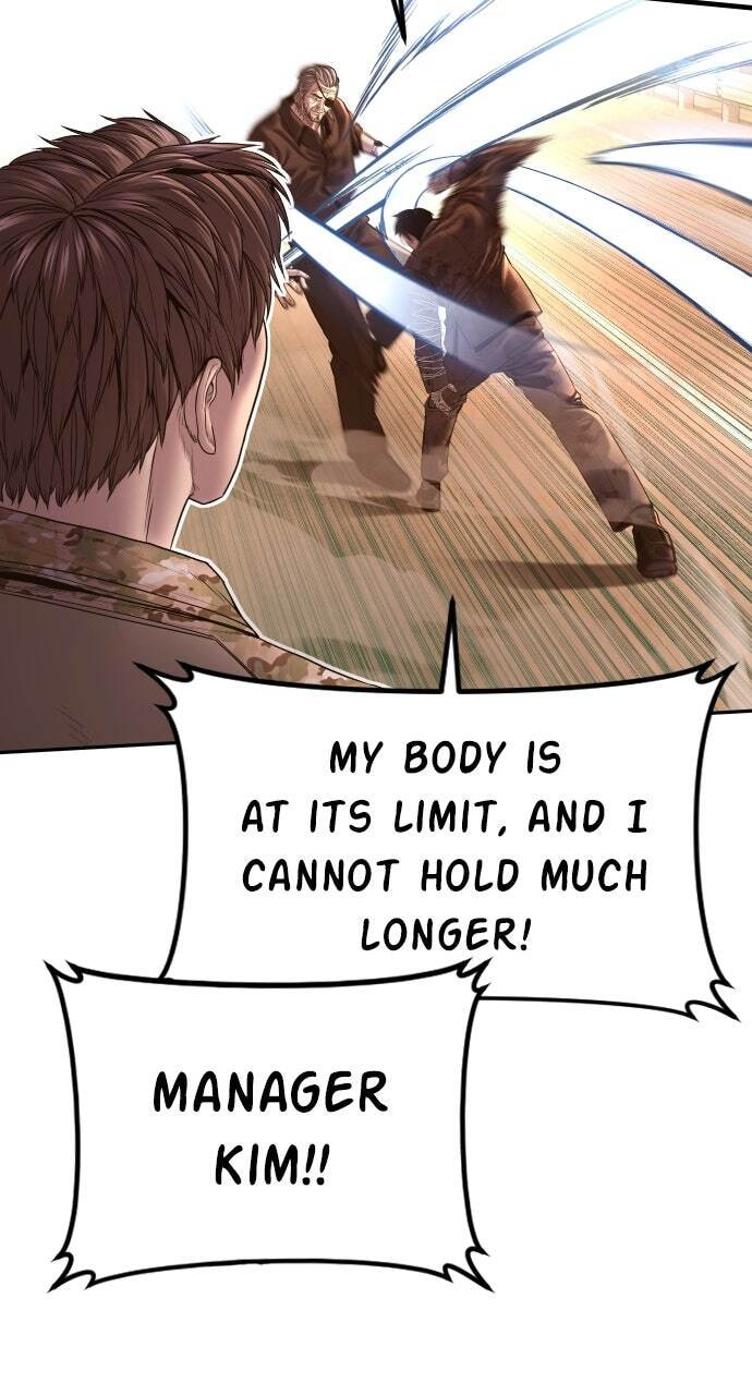 Manager Kim Chapter 178 page 33 - 