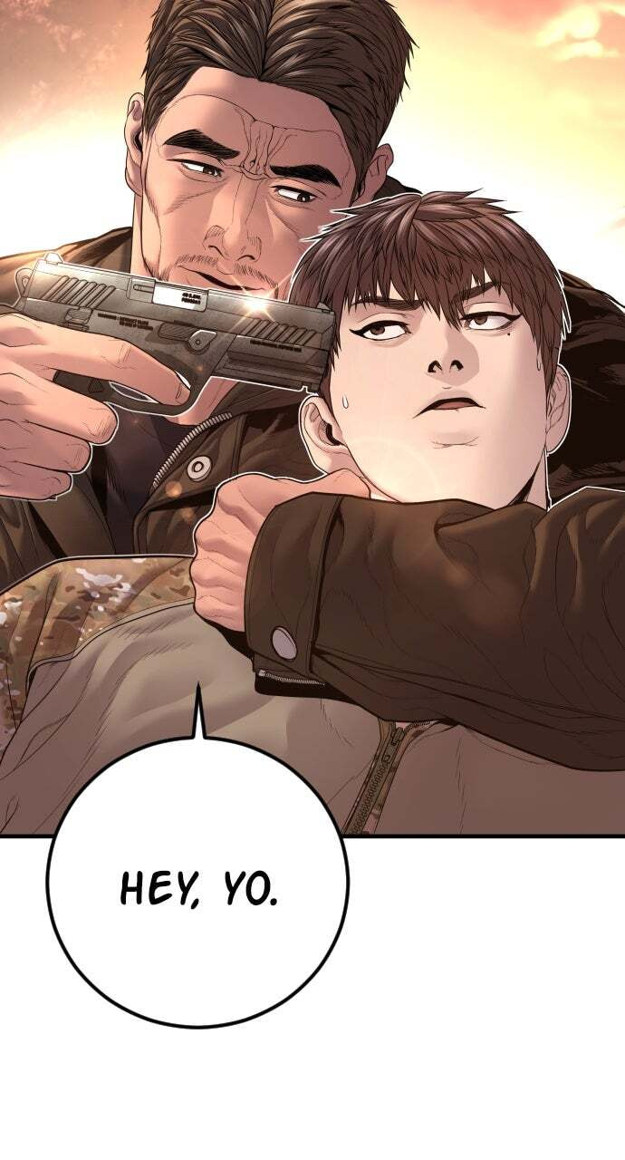 Manager Kim Chapter 178 page 36 - 