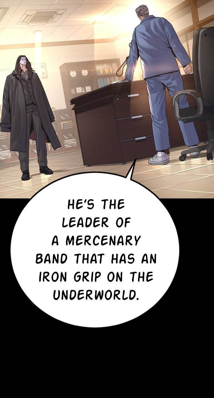 Manager Kim Chapter 178 page 8 - 