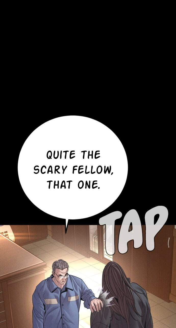 Manager Kim Chapter 178 page 9 - 