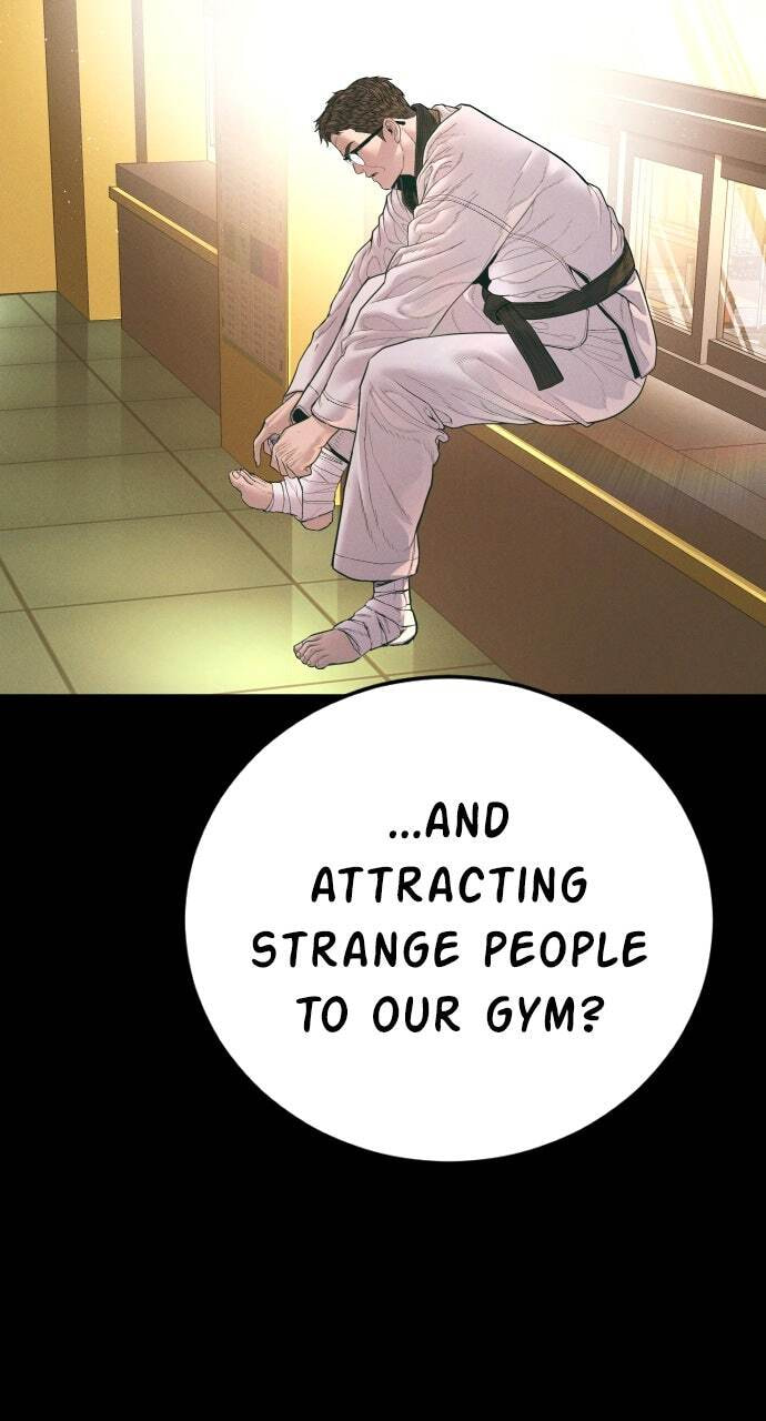 Manager Kim Chapter 179 page 167 - 