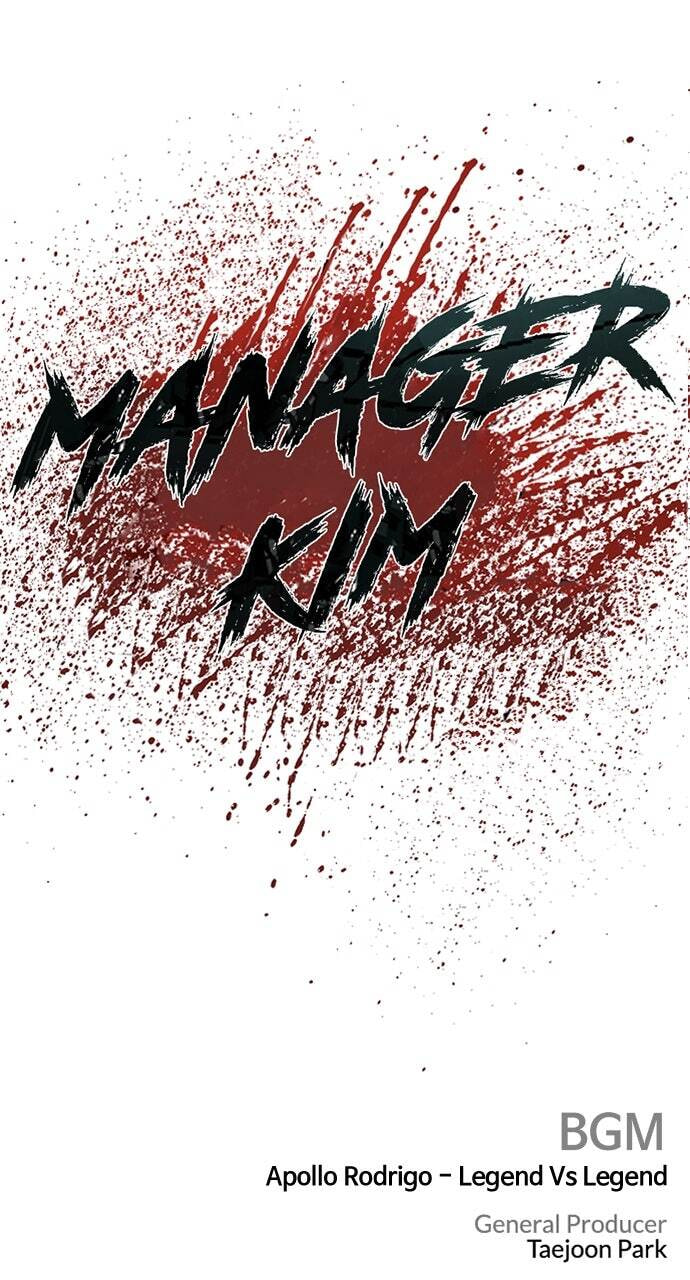 Manager Kim Chapter 179 page 203 - 