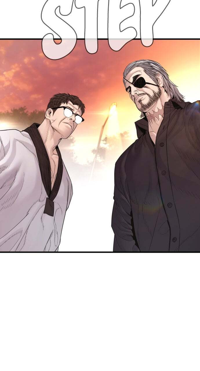 Manager Kim Chapter 179 page 23 - 