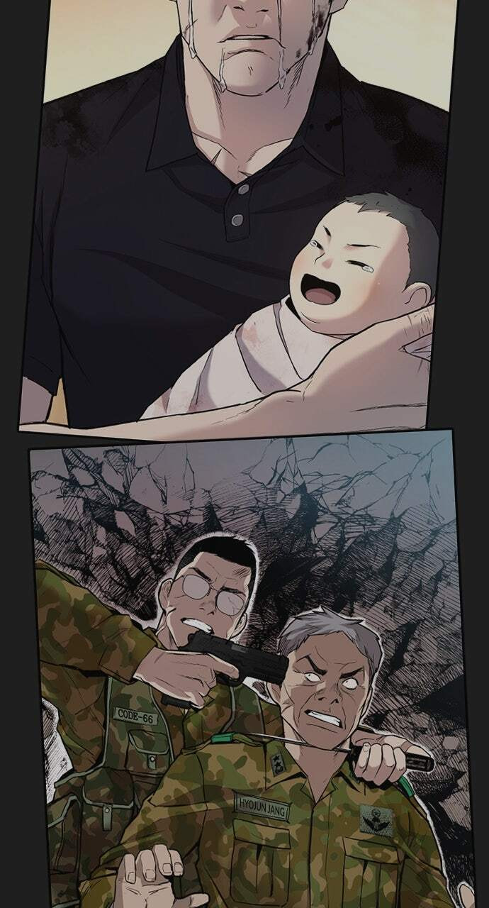 Manager Kim Chapter 179 page 38 - 