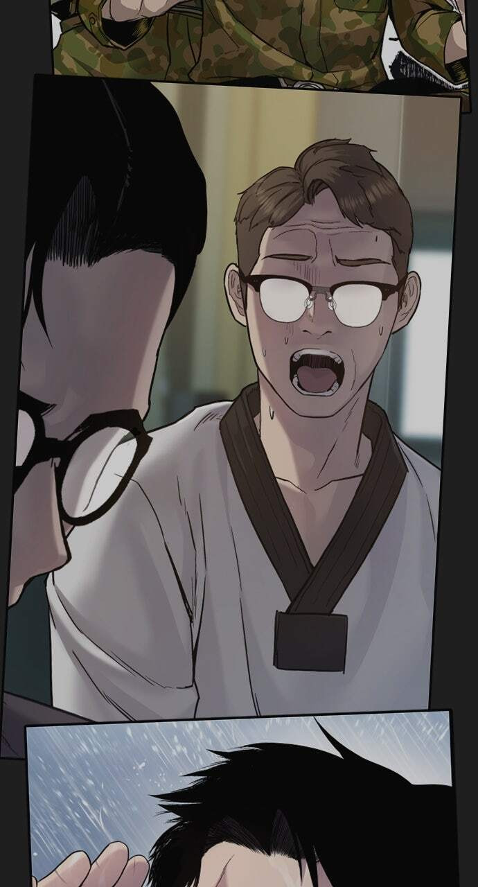 Manager Kim Chapter 179 page 39 - 