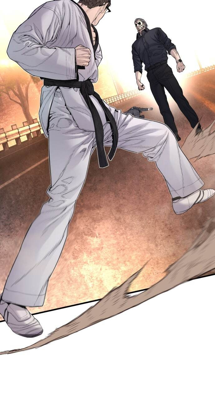 Manager Kim Chapter 179 page 42 - 