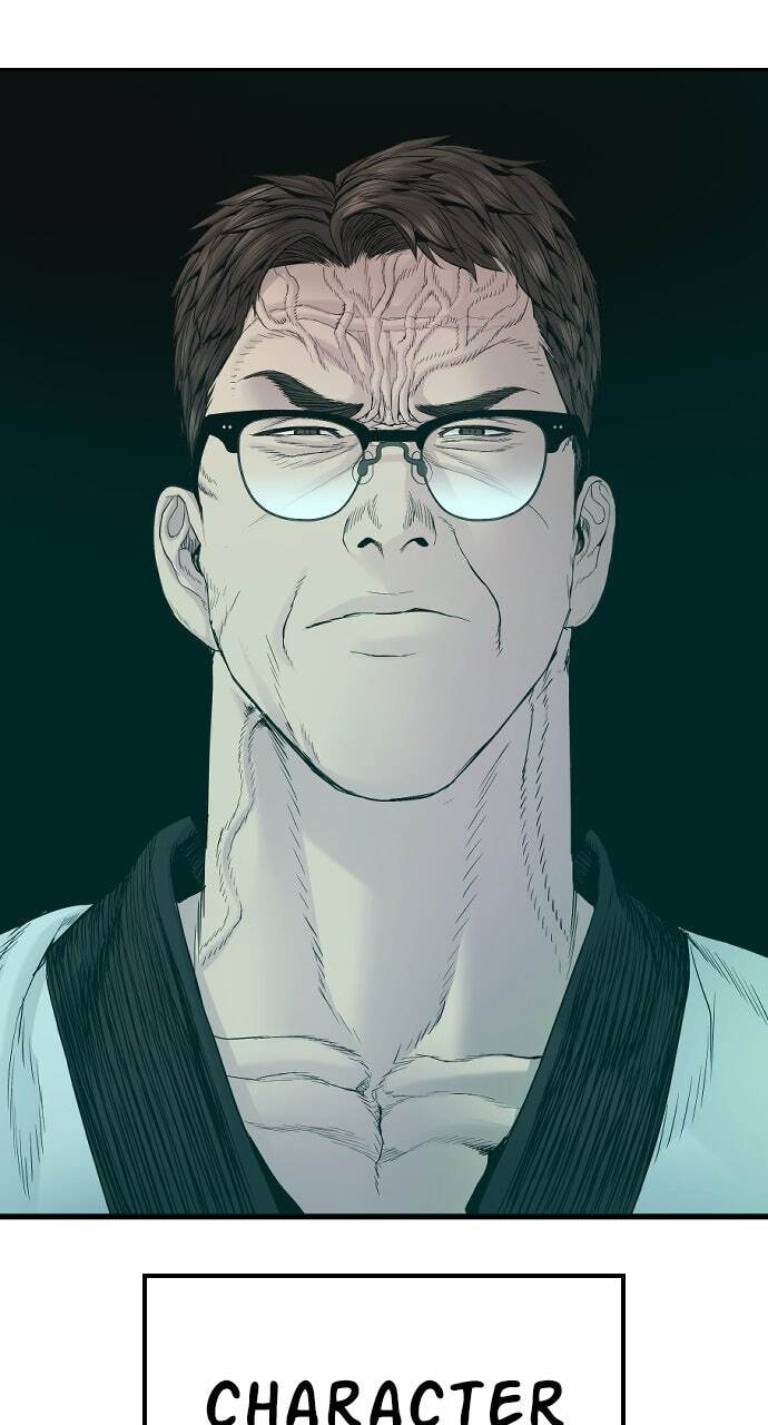 Manager Kim Chapter 179 page 46 - 