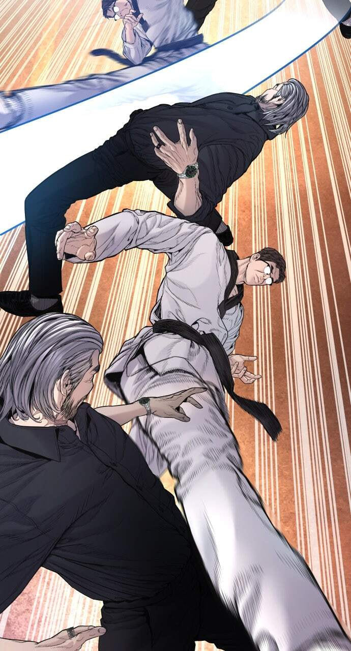Manager Kim Chapter 179 page 49 - 