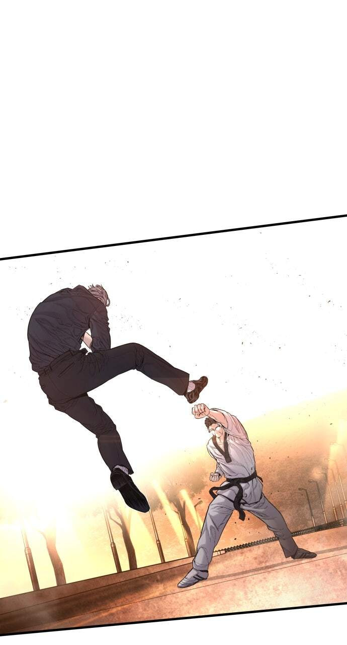 Manager Kim Chapter 179 page 55 - 
