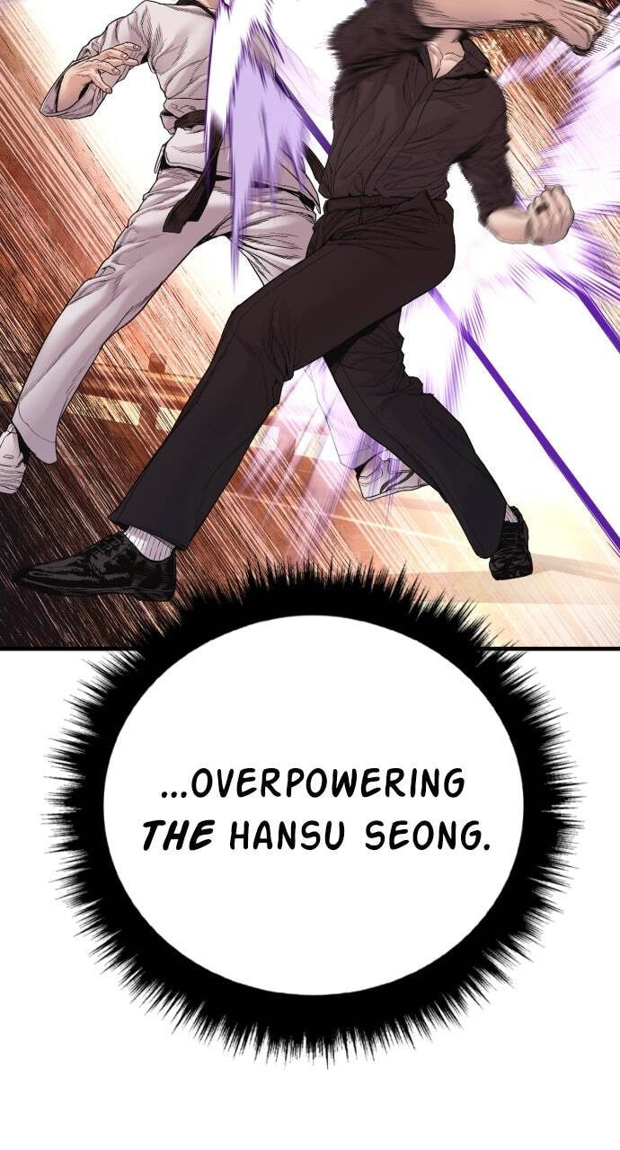 Manager Kim Chapter 179 page 86 - 
