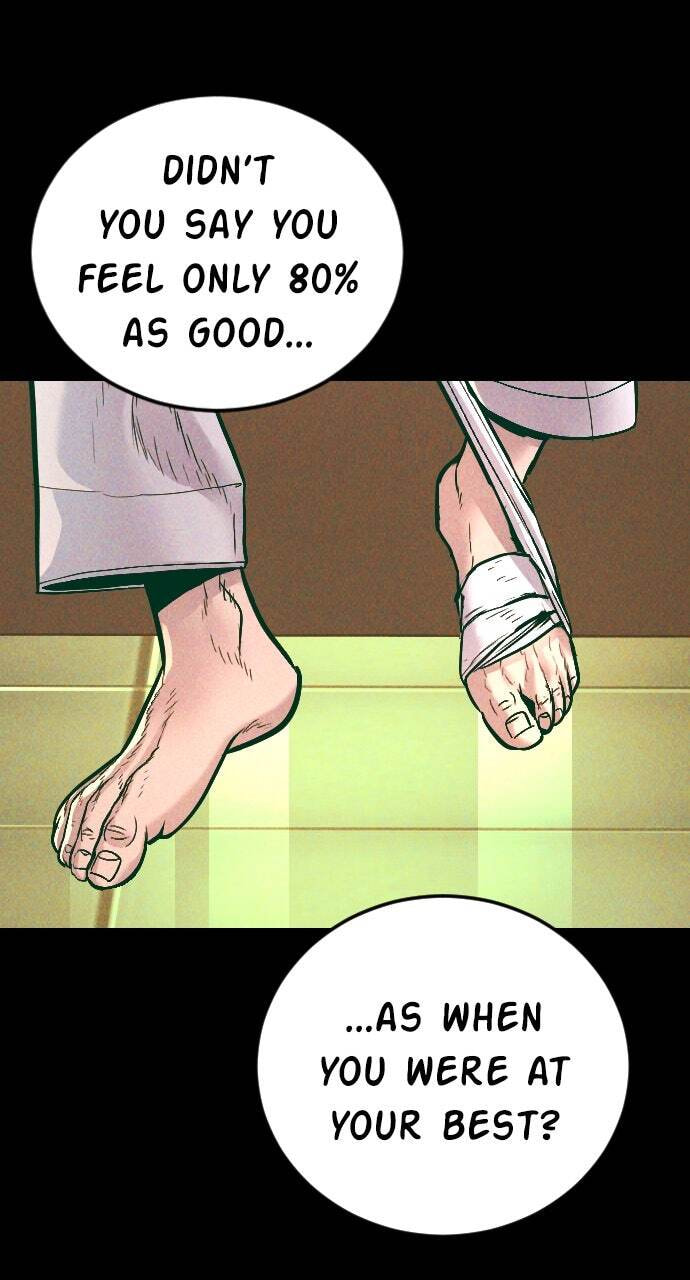 Manager Kim Chapter 179 page 10 - 