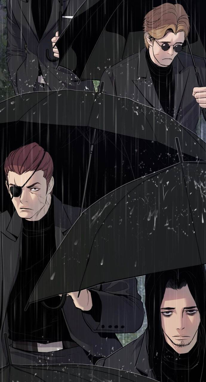 Manager Kim Chapter 18 page 101 - 