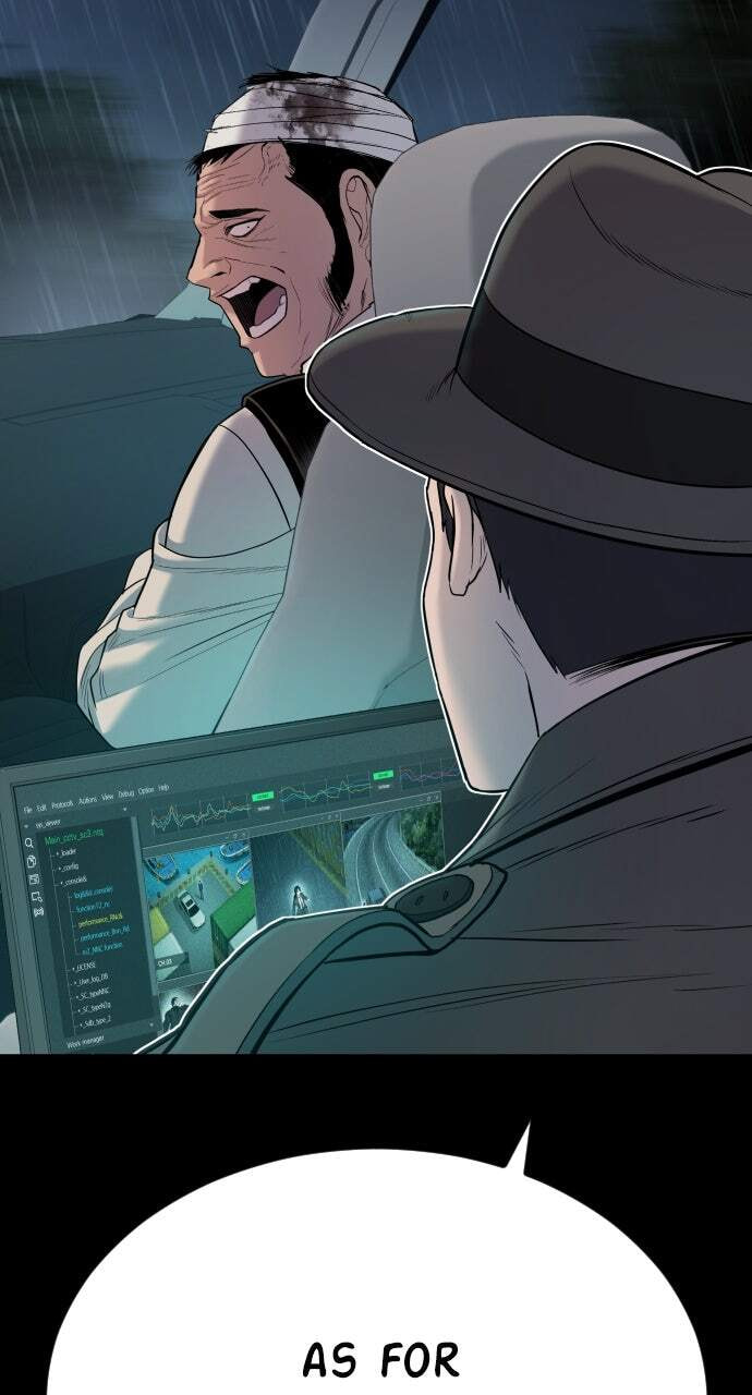 Manager Kim Chapter 18 page 15 - 