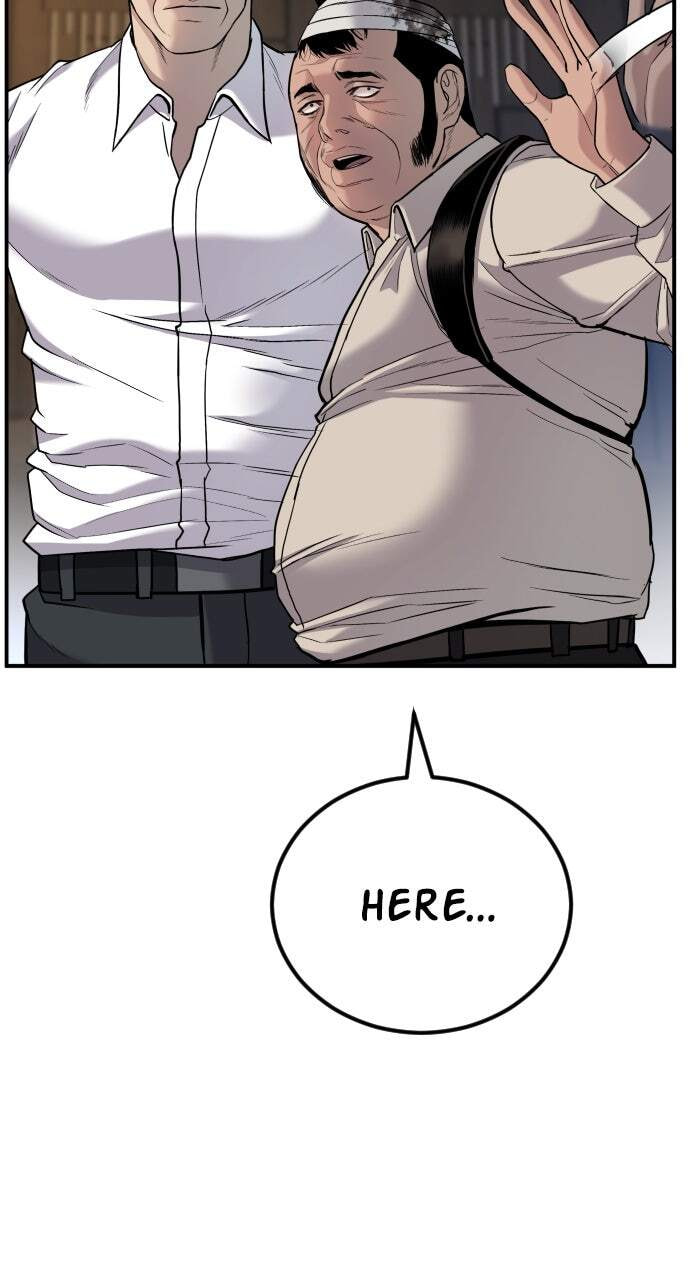 Manager Kim Chapter 18 page 153 - 