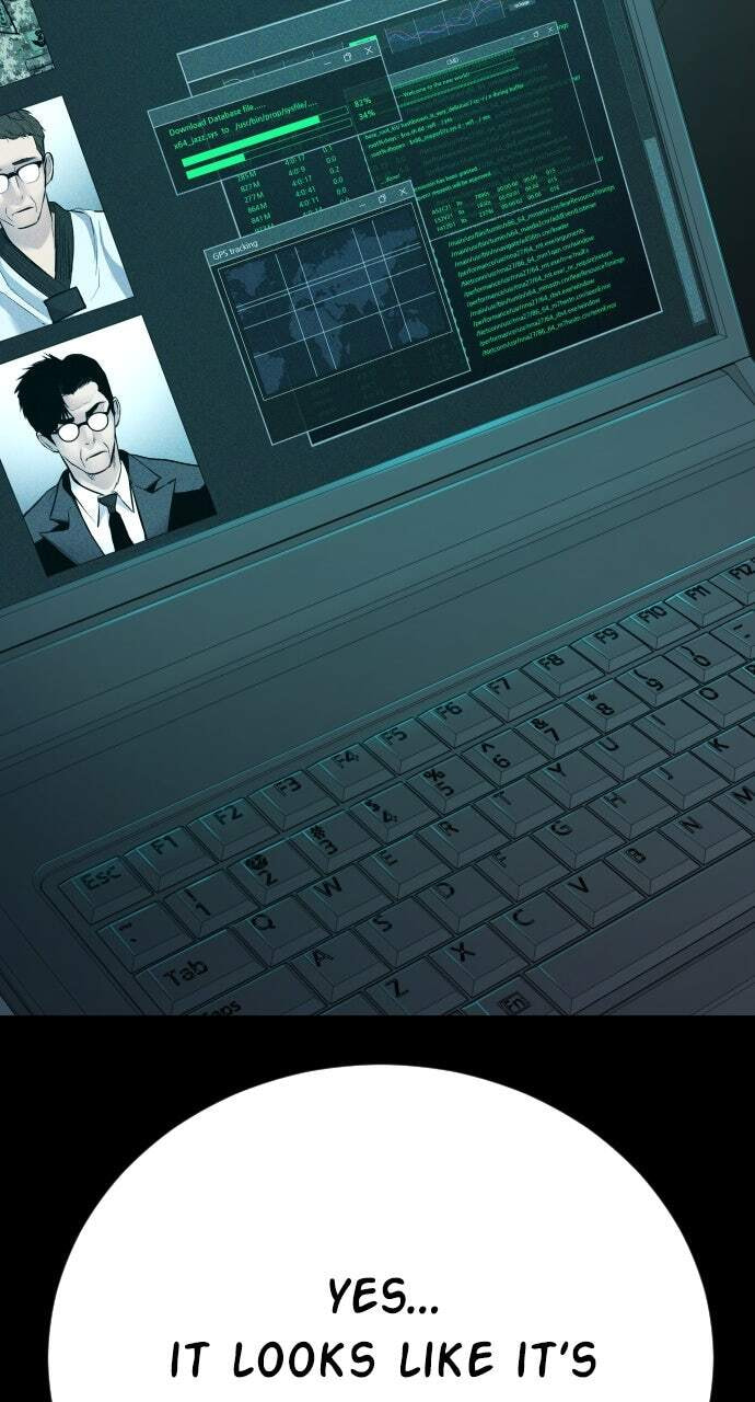 Manager Kim Chapter 18 page 19 - 