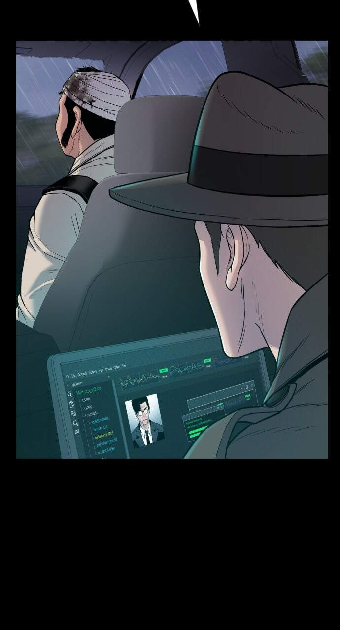 Manager Kim Chapter 18 page 23 - 
