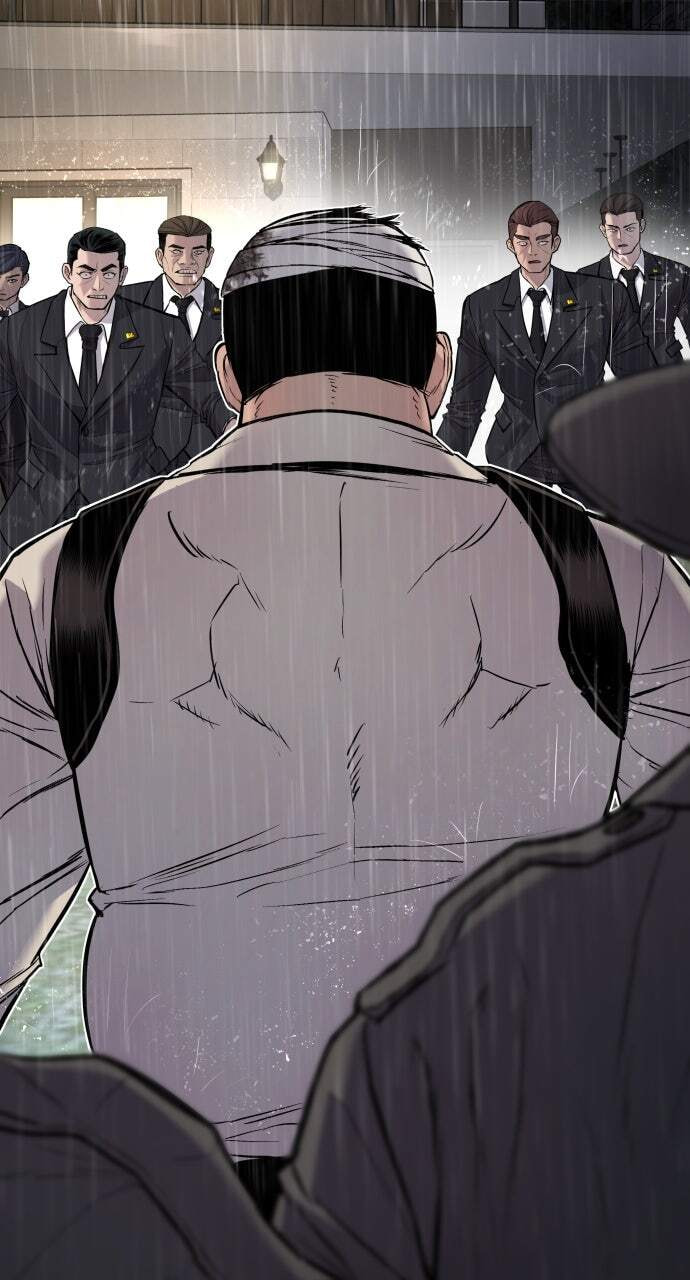 Manager Kim Chapter 18 page 33 - 