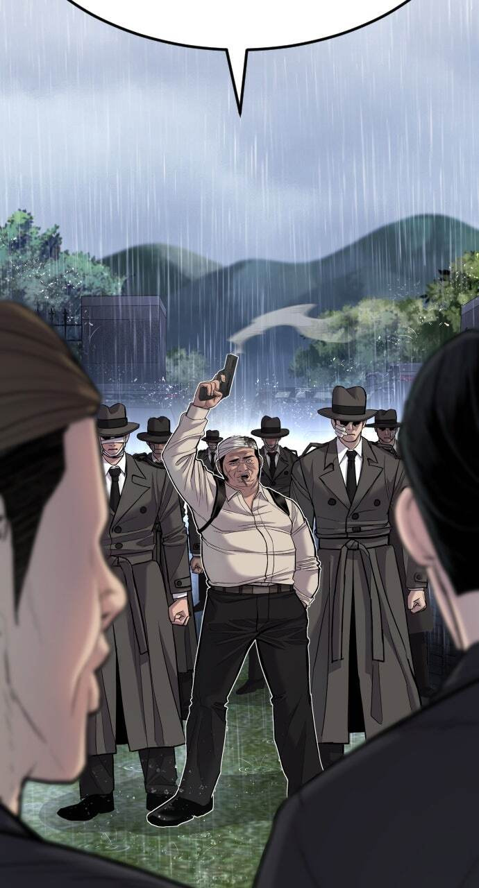 Manager Kim Chapter 18 page 40 - 
