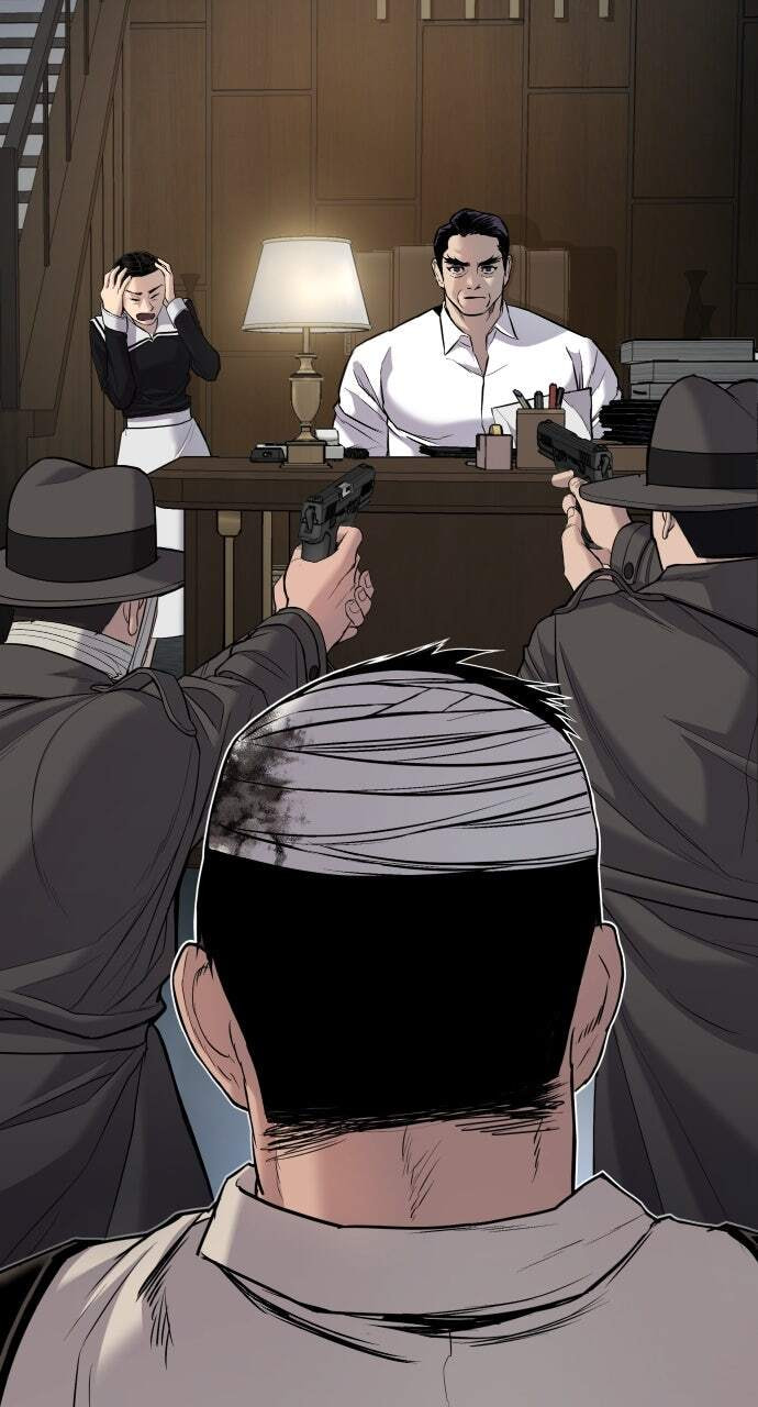 Manager Kim Chapter 18 page 57 - 