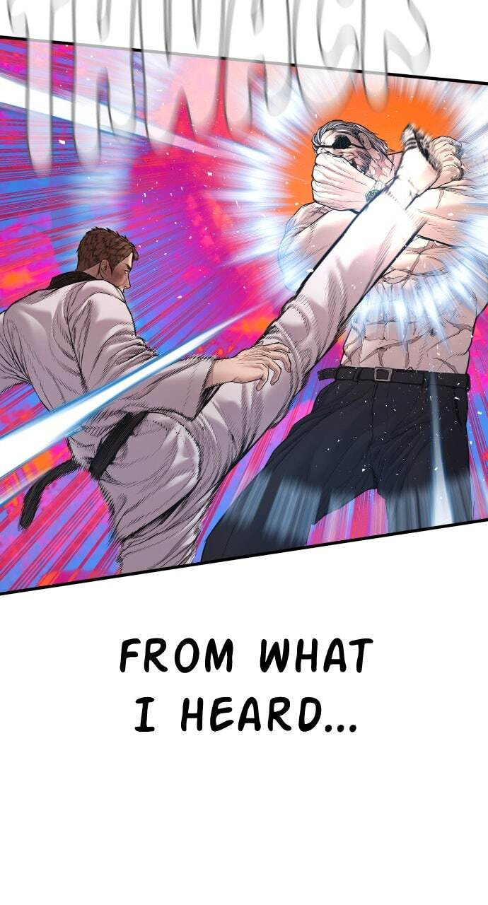 Manager Kim Chapter 180 page 109 - 