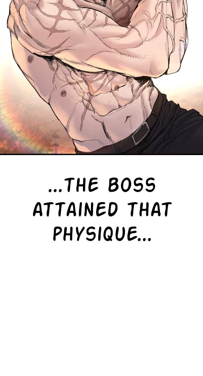 Manager Kim Chapter 180 page 111 - 