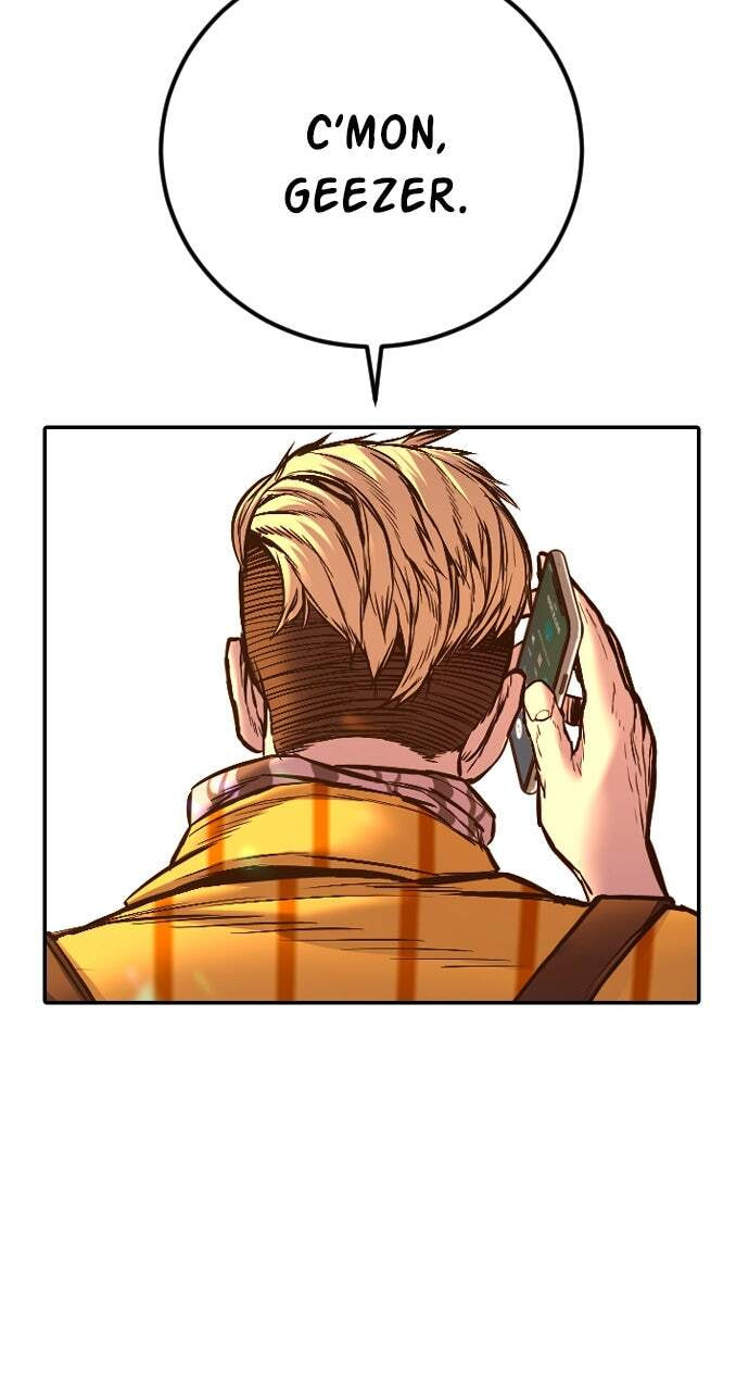 Manager Kim Chapter 180 page 169 - 