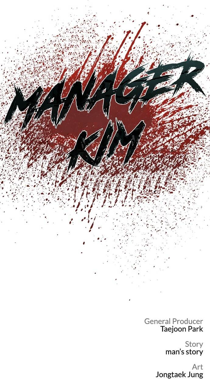 Manager Kim Chapter 180 page 172 - 