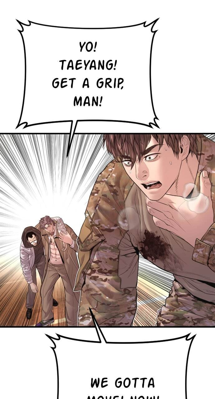Manager Kim Chapter 180 page 23 - 