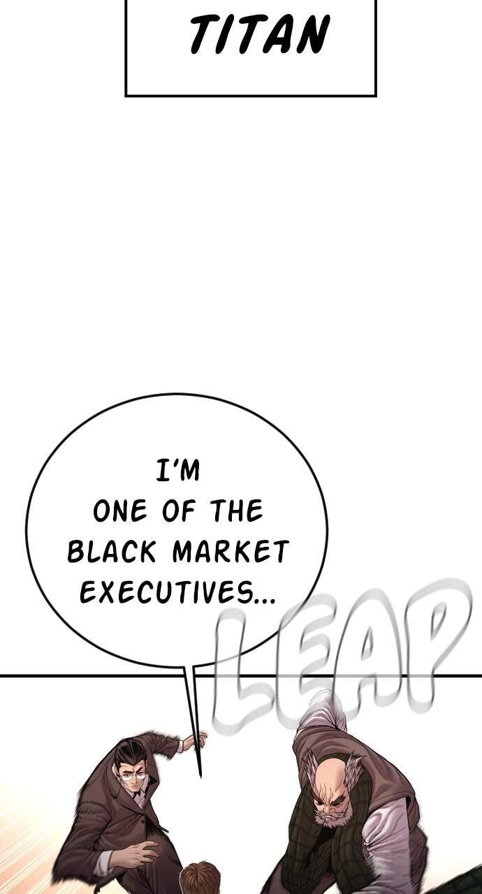 Manager Kim Chapter 180 page 32 - 