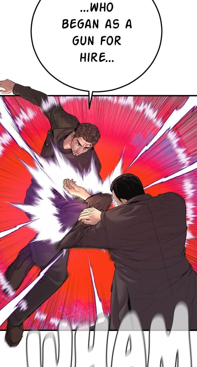 Manager Kim Chapter 180 page 34 - 