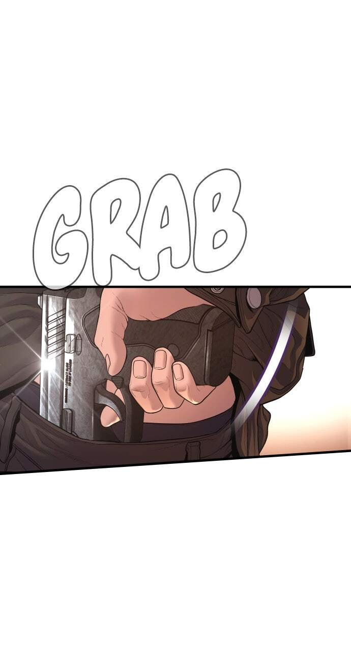 Manager Kim Chapter 180 page 37 - 