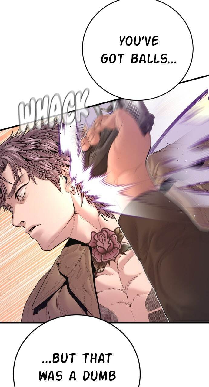 Manager Kim Chapter 180 page 45 - 