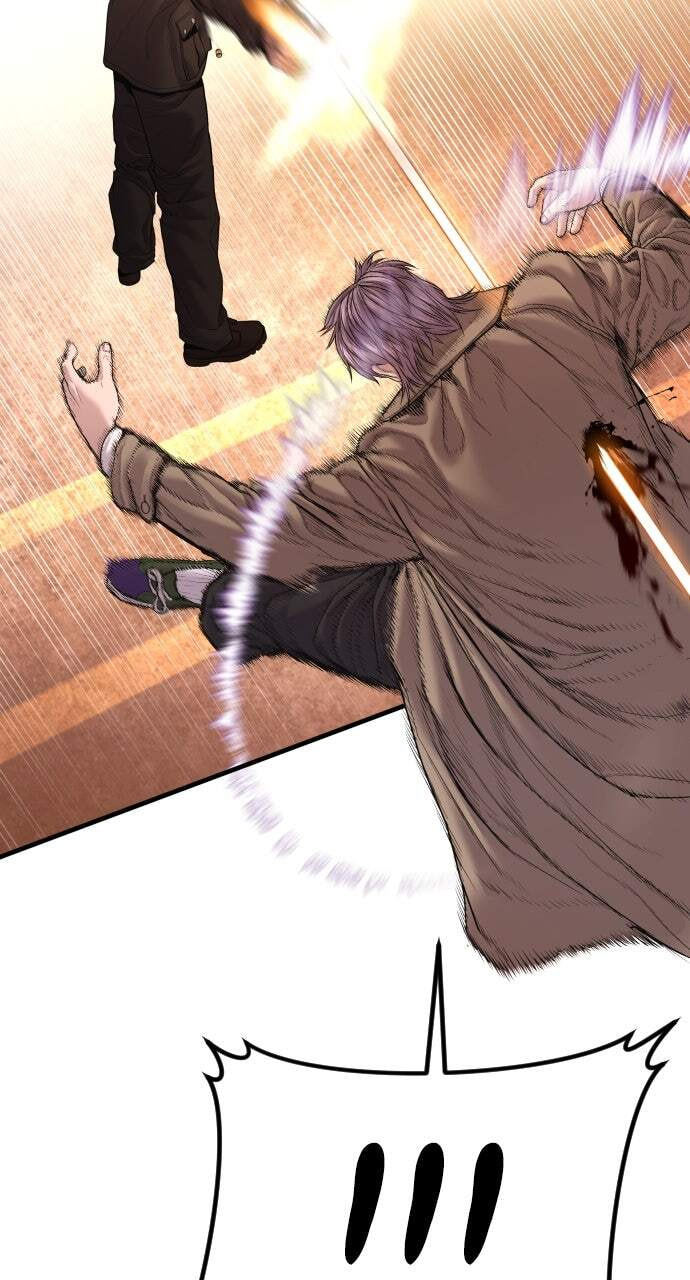 Manager Kim Chapter 180 page 51 - 
