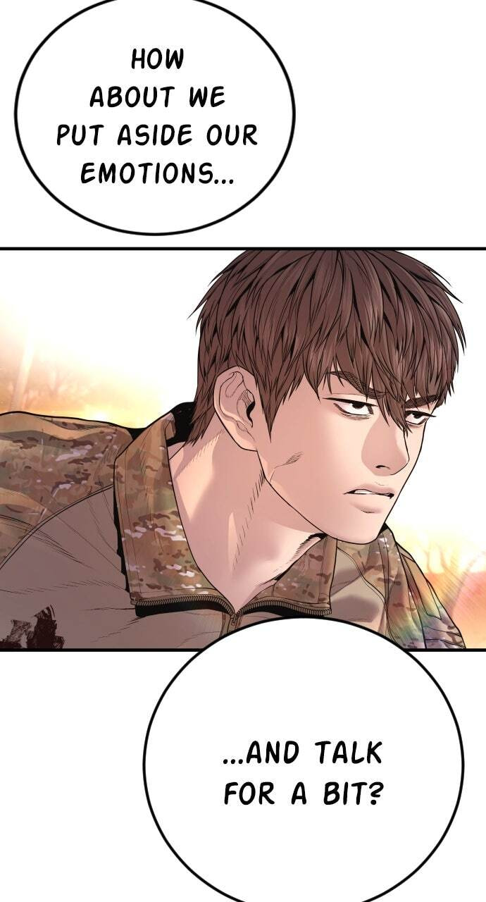 Manager Kim Chapter 180 page 58 - 