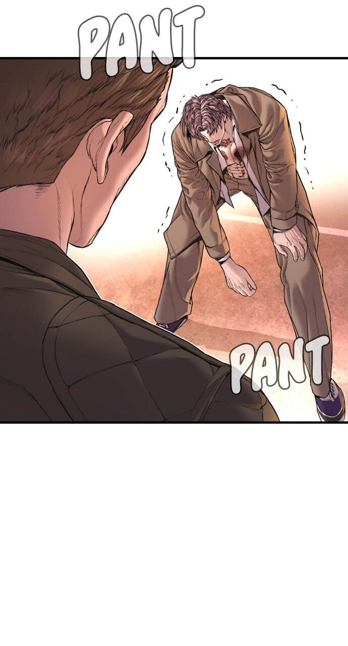 Manager Kim Chapter 180 page 61 - 