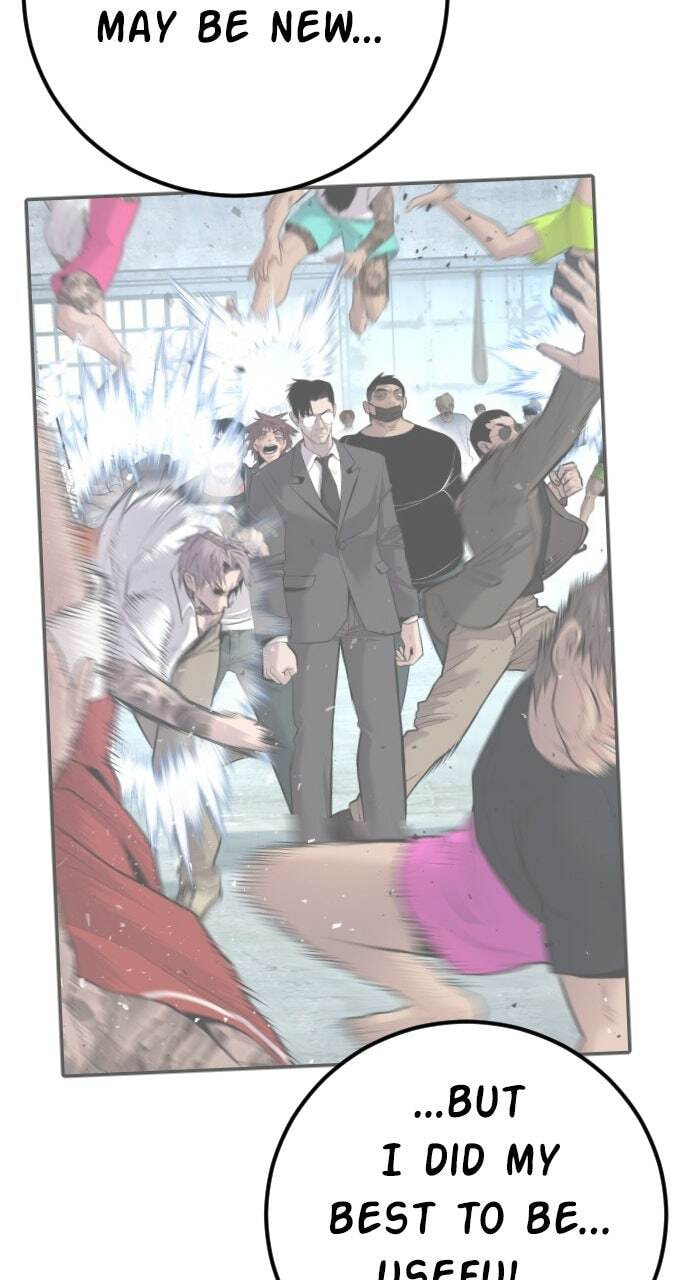 Manager Kim Chapter 180 page 64 - 