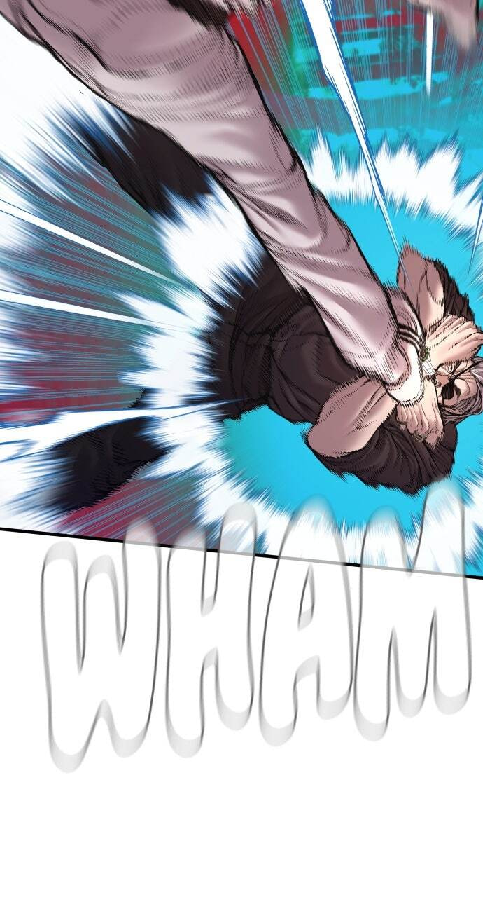 Manager Kim Chapter 180 page 81 - 
